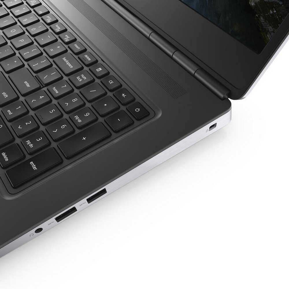 DELL Precision 7760 - Workstation Đỉnh Cao - Đồ Họa Chuy&ecirc;n Nghiệp